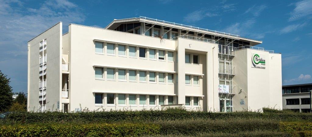 ravalement parthelios